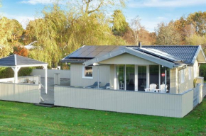 Ebeltoft Holiday Home 595